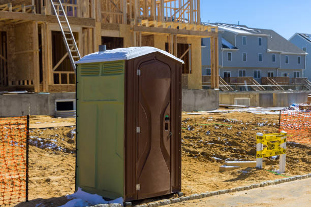 Best Best portable toilet rental  in Stryker, OH