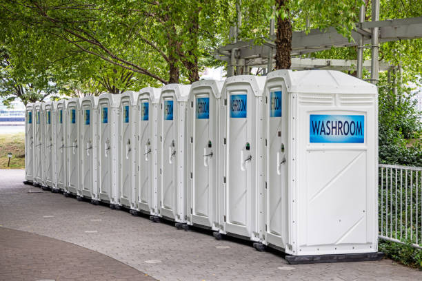 Best Affordable porta potty rental  in Stryker, OH