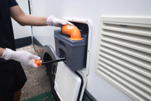 Best Affordable portable toilet rental  in Stryker, OH