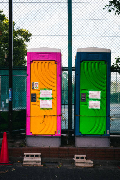 Best Portable toilet rental cost  in Stryker, OH