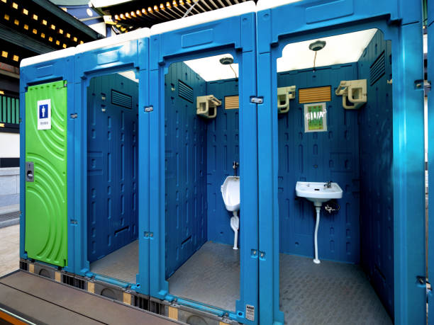 Best Porta potty rental near me  in Stryker, OH
