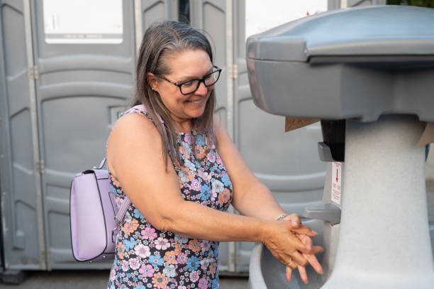 Best Local porta potty services  in Stryker, OH