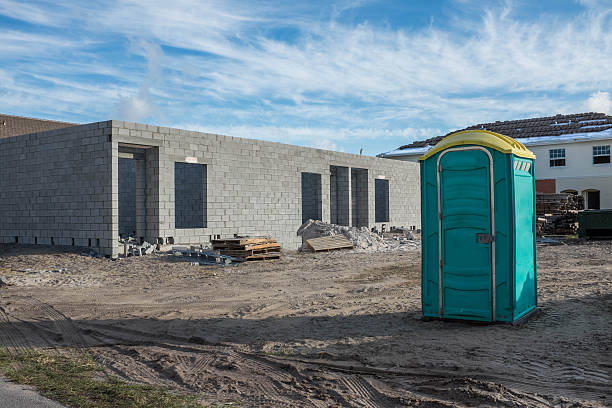 Stryker, OH porta potty rental Company